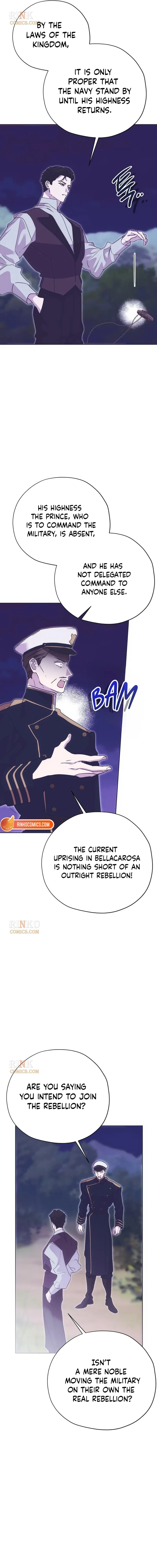 Read Moral-less Scandal chapter 66 image 21 on Lezhin