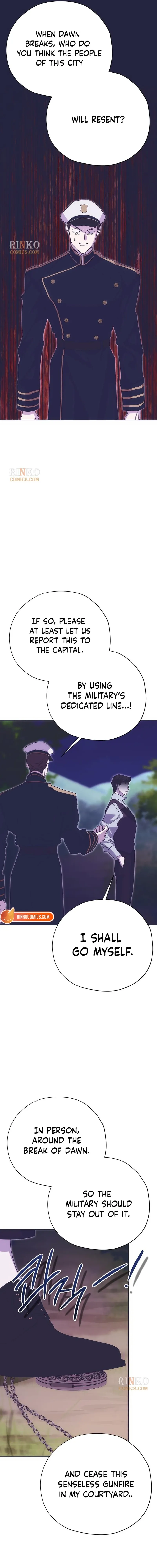 Read Moral-less Scandal chapter 66 image 23 on Lezhin