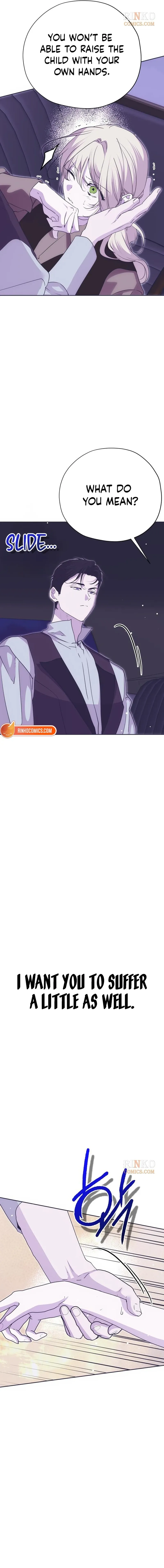 Read Moral-less Scandal chapter 66 image 6 on Lezhin