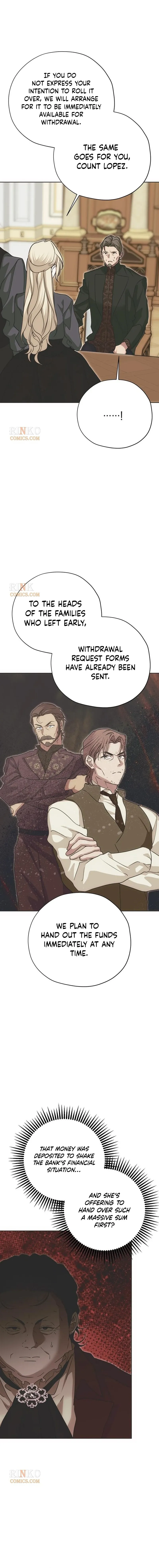 Read Moral-less Scandal chapter 67 image 11 on Lezhin