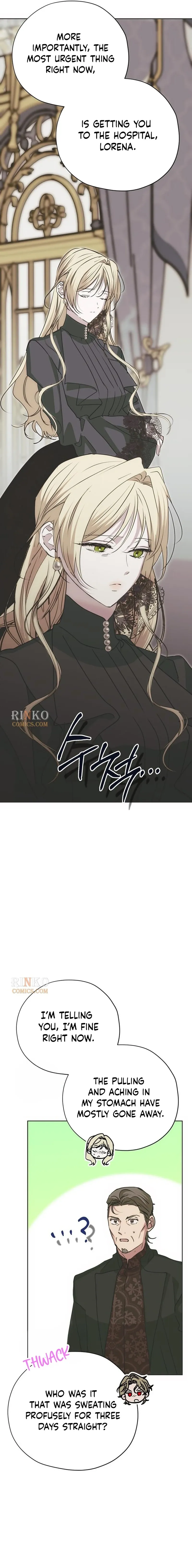 Read Moral-less Scandal chapter 67 image 20 on Lezhin