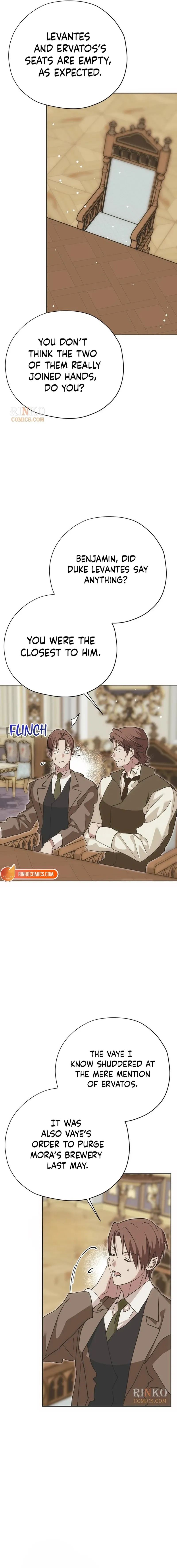 Read Moral-less Scandal chapter 67 image 4 on Lezhin