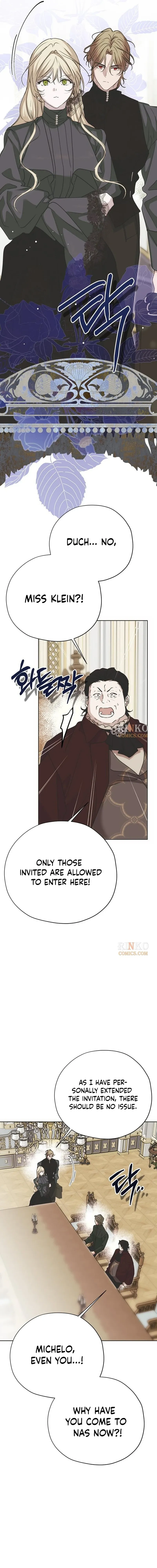 Read Moral-less Scandal chapter 67 image 9 on Lezhin