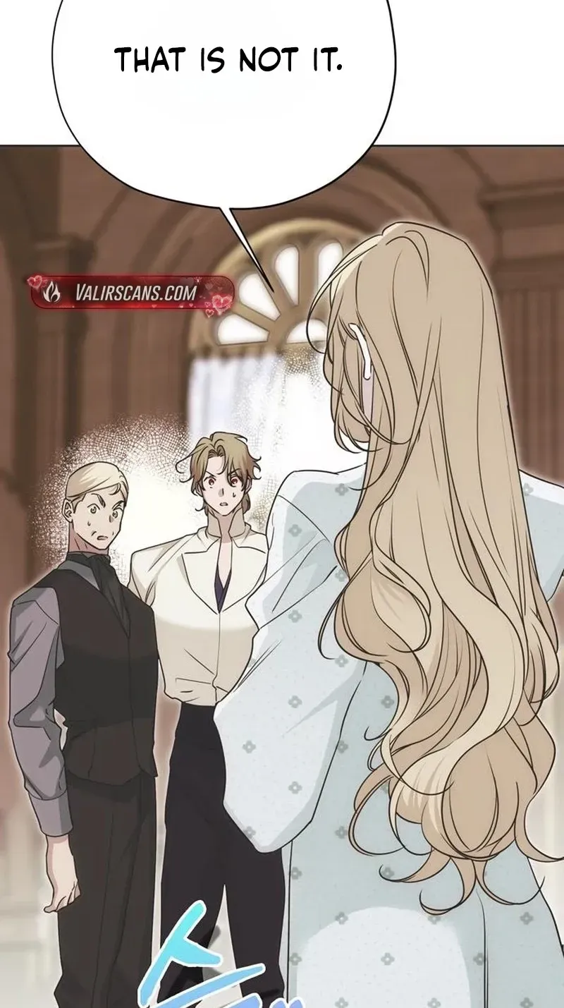 Read Moral-less Scandal chapter 68 image 92 on Lezhin