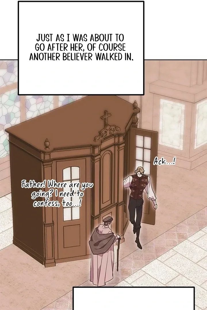 Read Moral-less Scandal chapter 7 image 14 on Lezhin