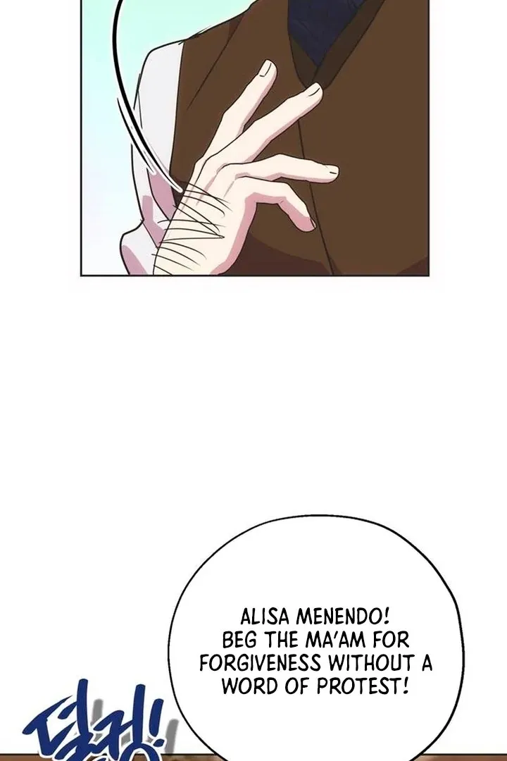 Read Moral-less Scandal chapter 8 image 48 on Lezhin