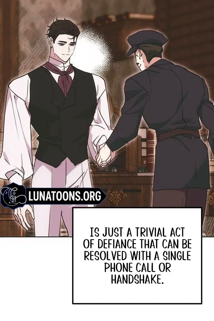 Read Moral-less Scandal chapter 8 image 8 on Lezhin