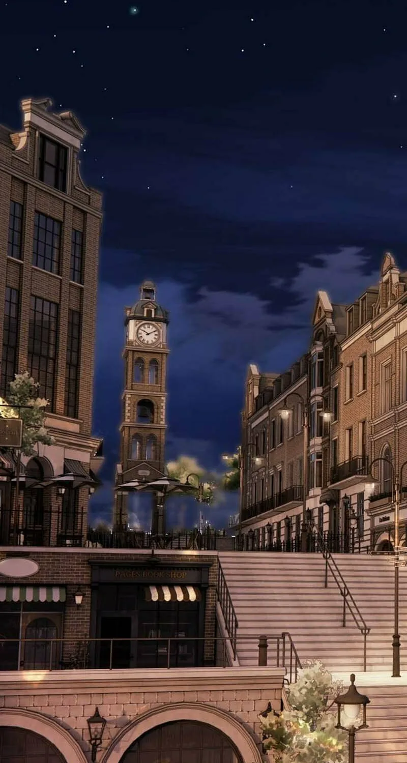 Read Moralless Scandal chapter 0 image 1 on Lezhin
