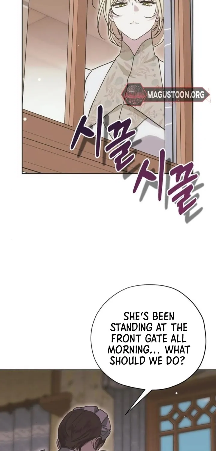 Read Moralless Scandal chapter 11 image 6 on Lezhin