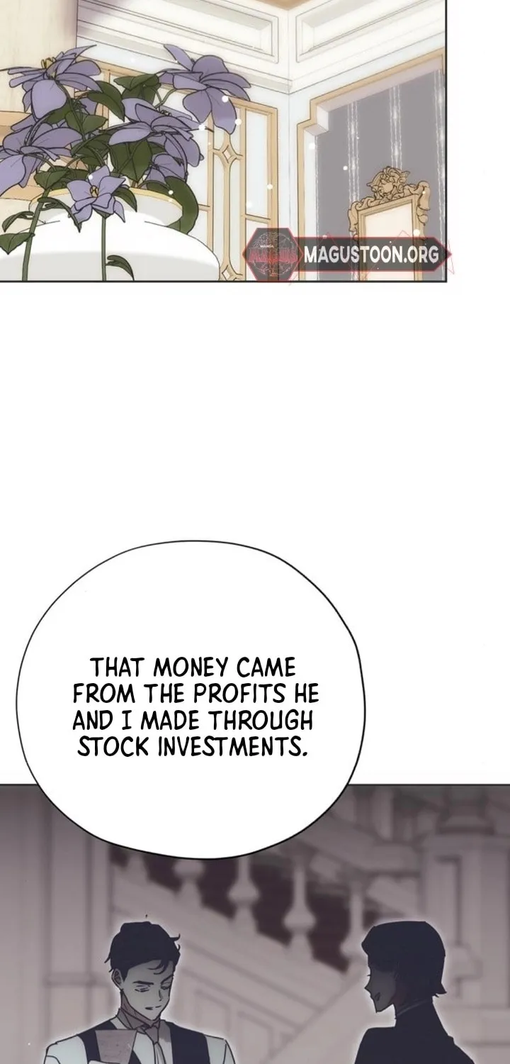 Read Moralless Scandal chapter 11 image 61 on Lezhin