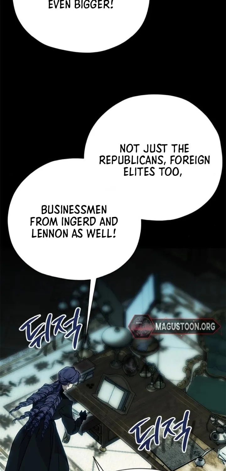 Read Moralless Scandal chapter 11 image 90 on Lezhin