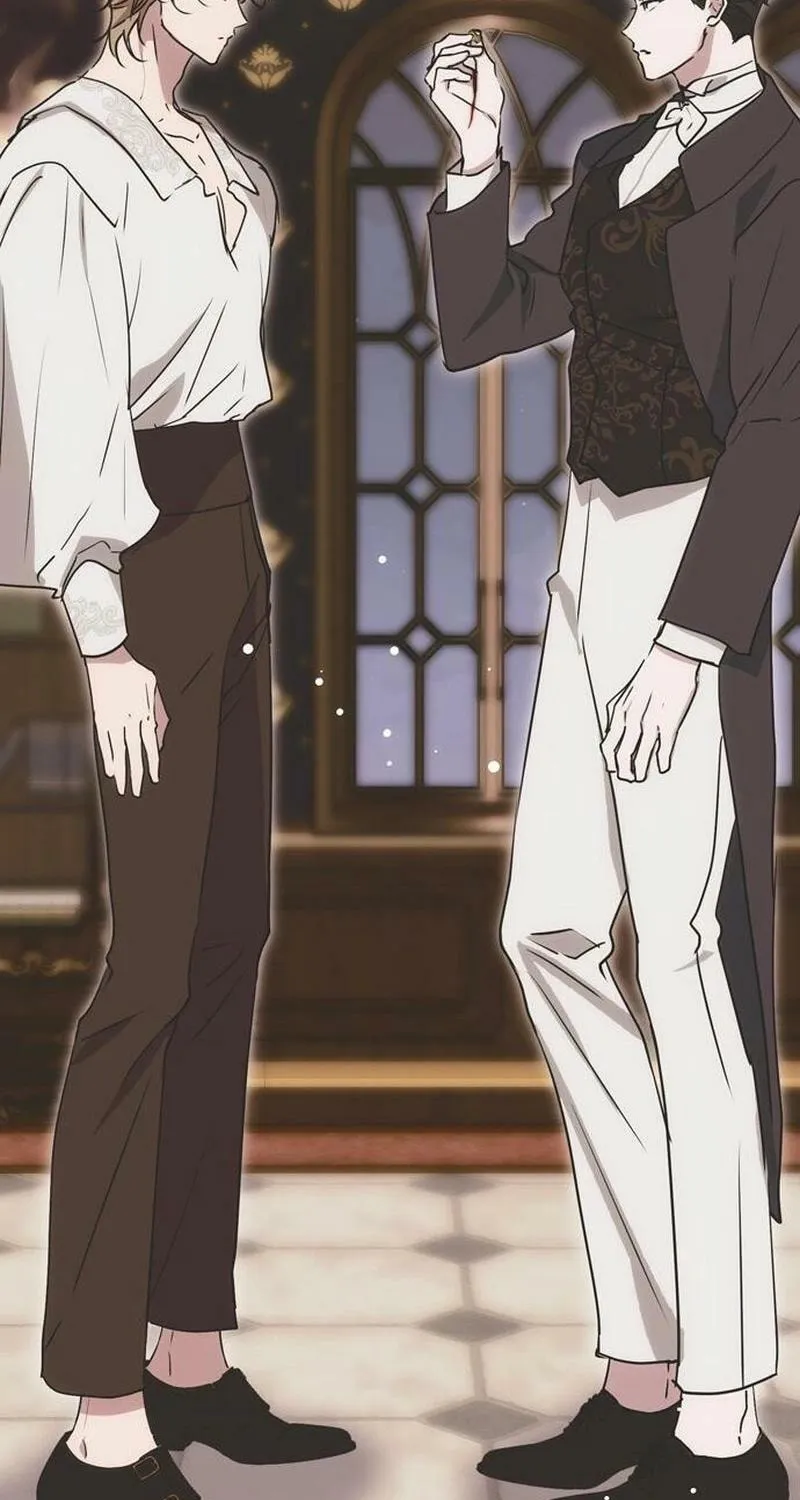 Read Moralless Scandal chapter 13 image 4 on Lezhin