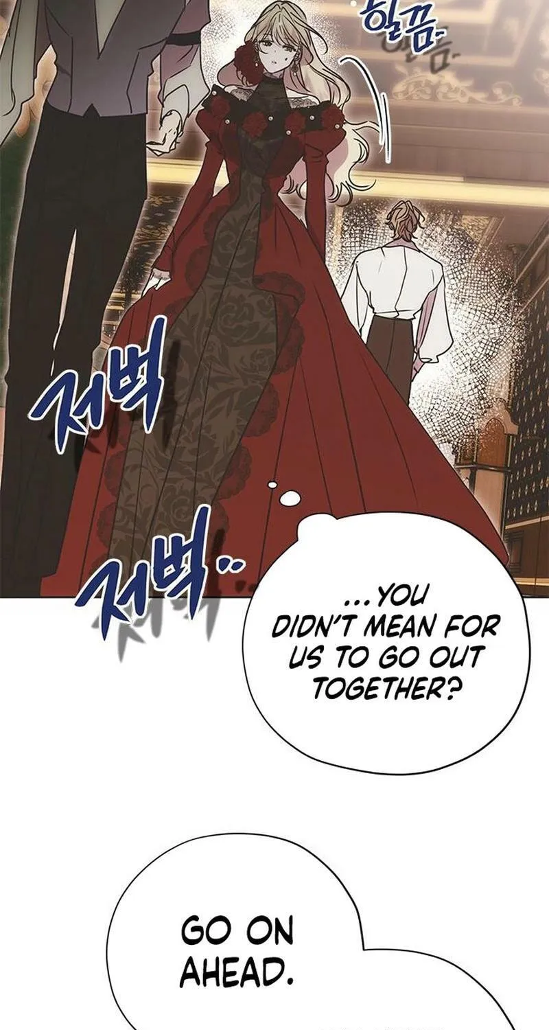 Read Moralless Scandal chapter 13 image 53 on Lezhin