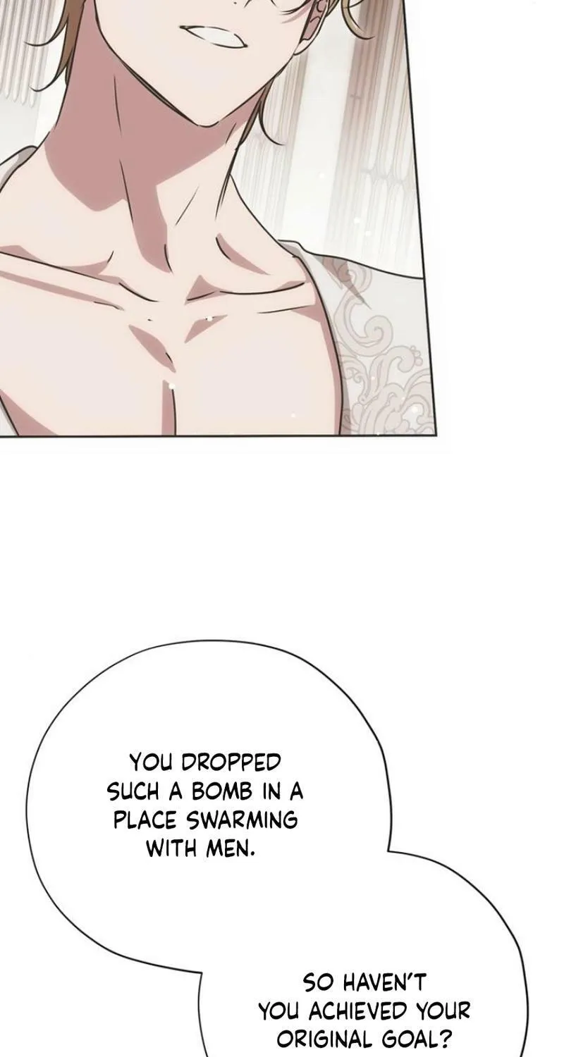 Read Moralless Scandal chapter 14 image 14 on Lezhin