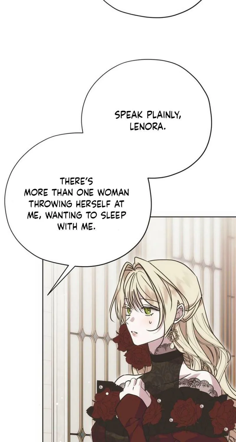 Read Moralless Scandal chapter 14 image 16 on Lezhin