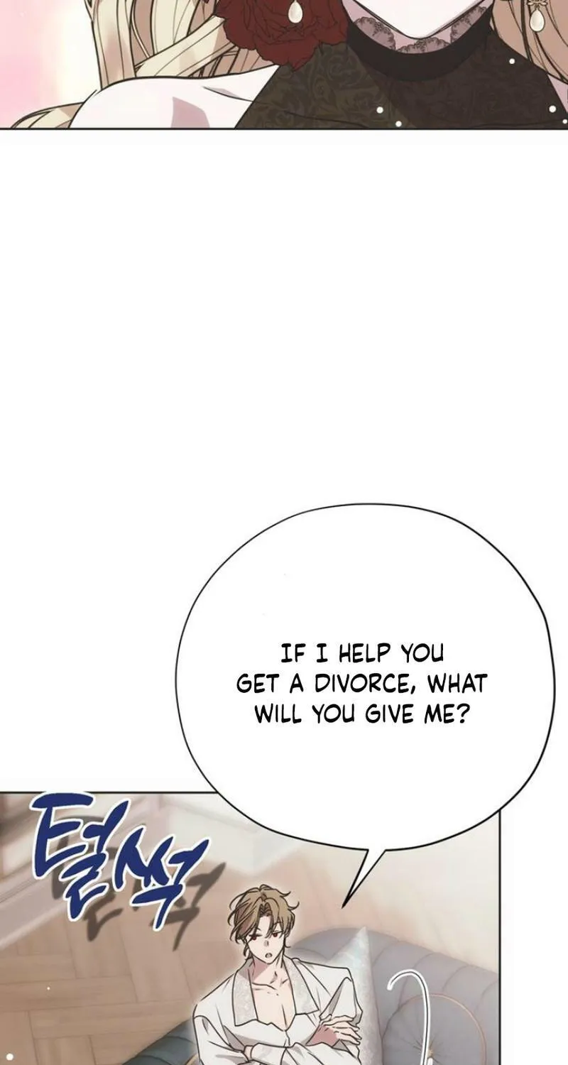 Read Moralless Scandal chapter 14 image 26 on Lezhin