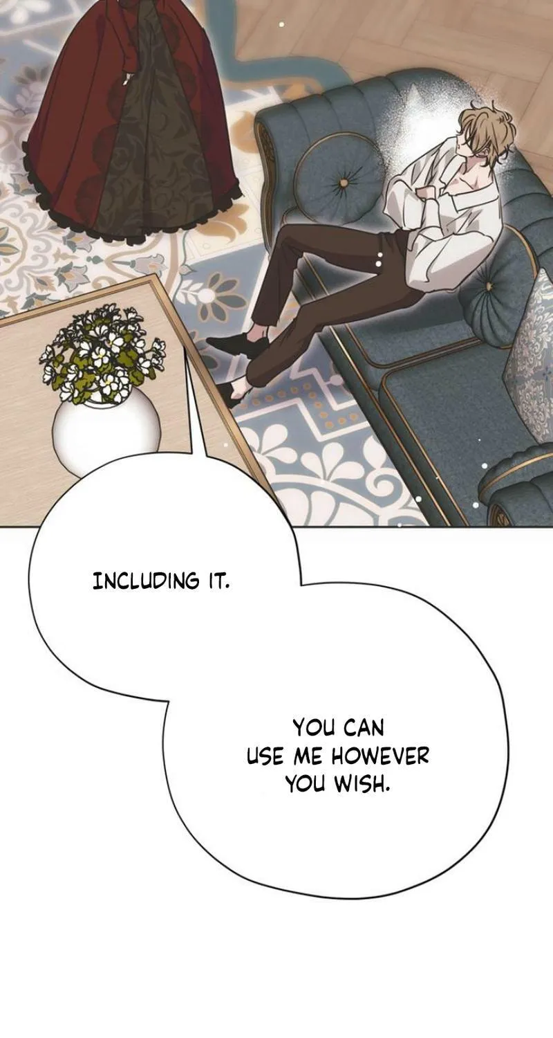 Read Moralless Scandal chapter 14 image 46 on Lezhin