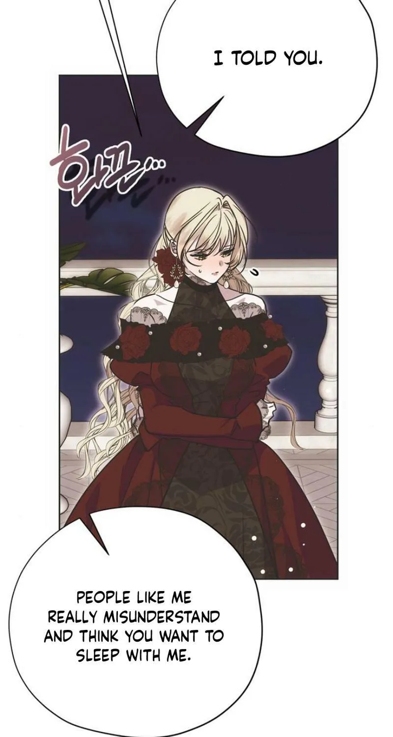 Read Moralless Scandal chapter 14 image 83 on Lezhin
