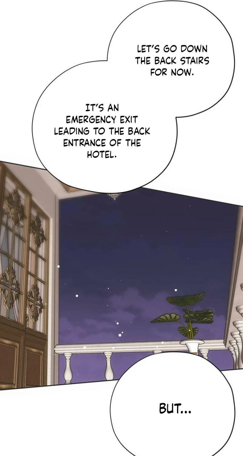 Read Moralless Scandal chapter 14 image 88 on Lezhin