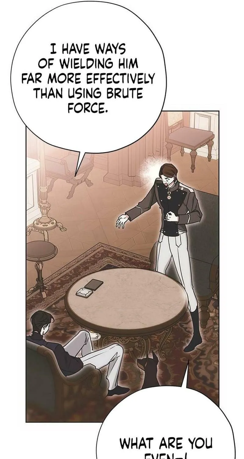 Read Moralless Scandal chapter 15 image 79 on Lezhin