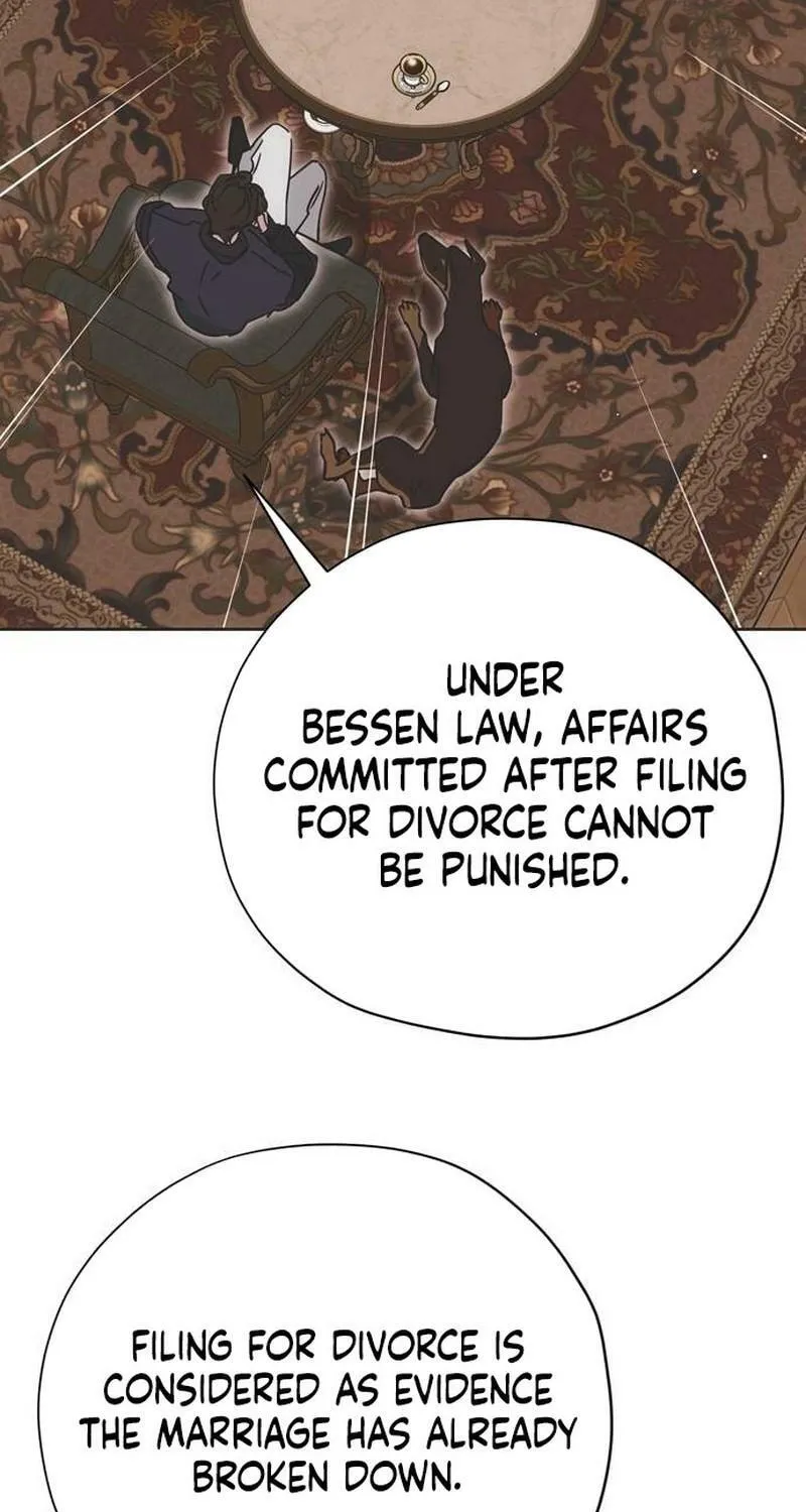 Read Moralless Scandal chapter 15 image 9 on Lezhin