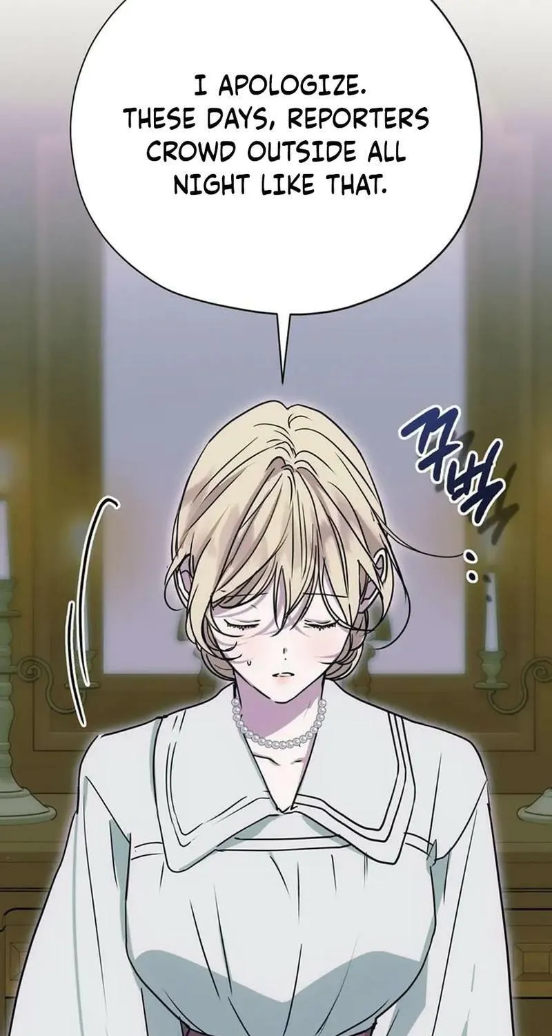 Read Moralless Scandal chapter 16 image 14 on Lezhin