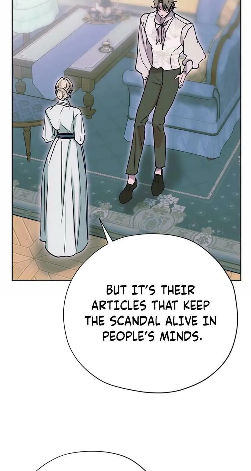 Read Moralless Scandal chapter 16 image 16 on Lezhin