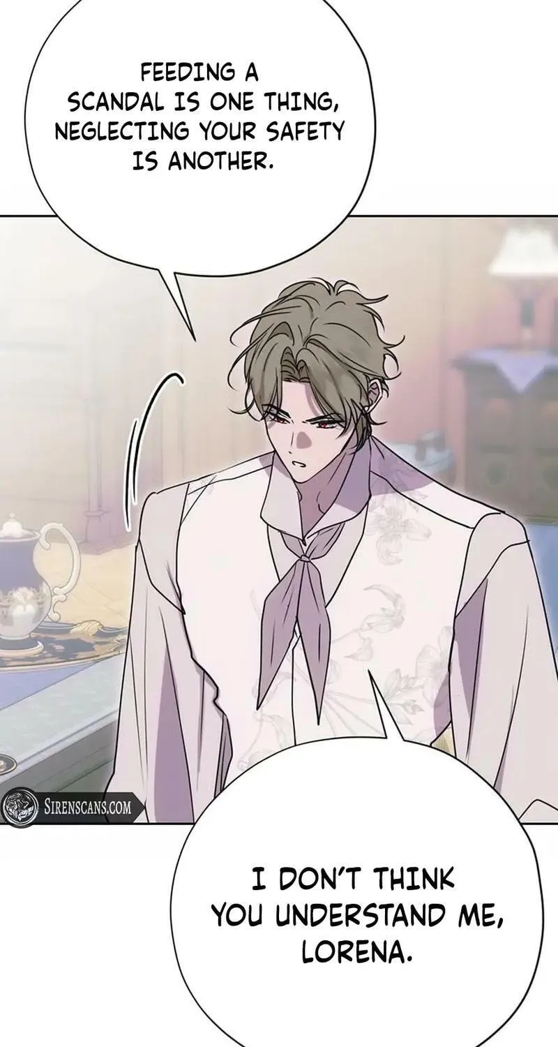 Read Moralless Scandal chapter 16 image 17 on Lezhin