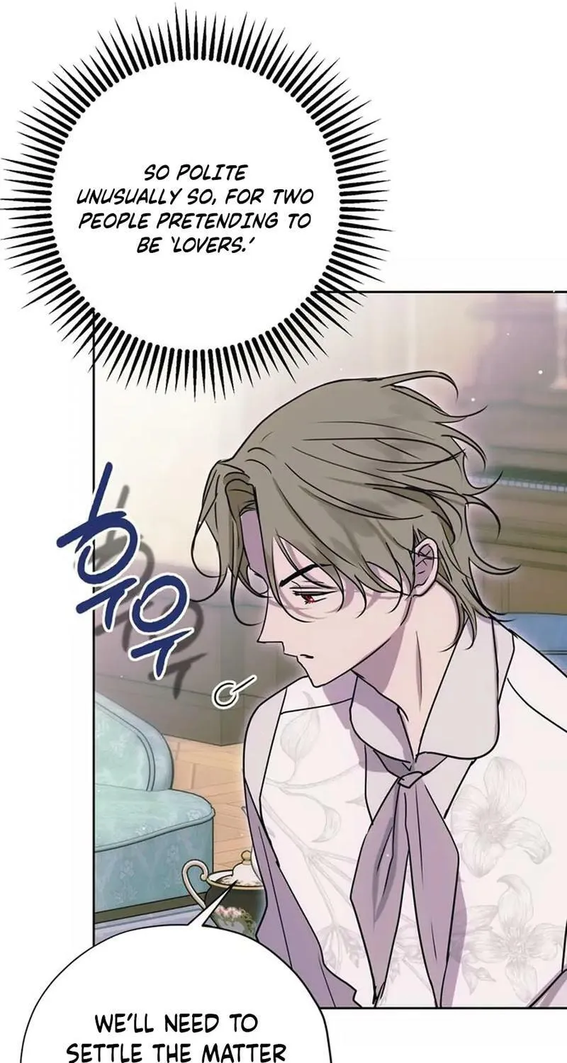 Read Moralless Scandal chapter 16 image 20 on Lezhin
