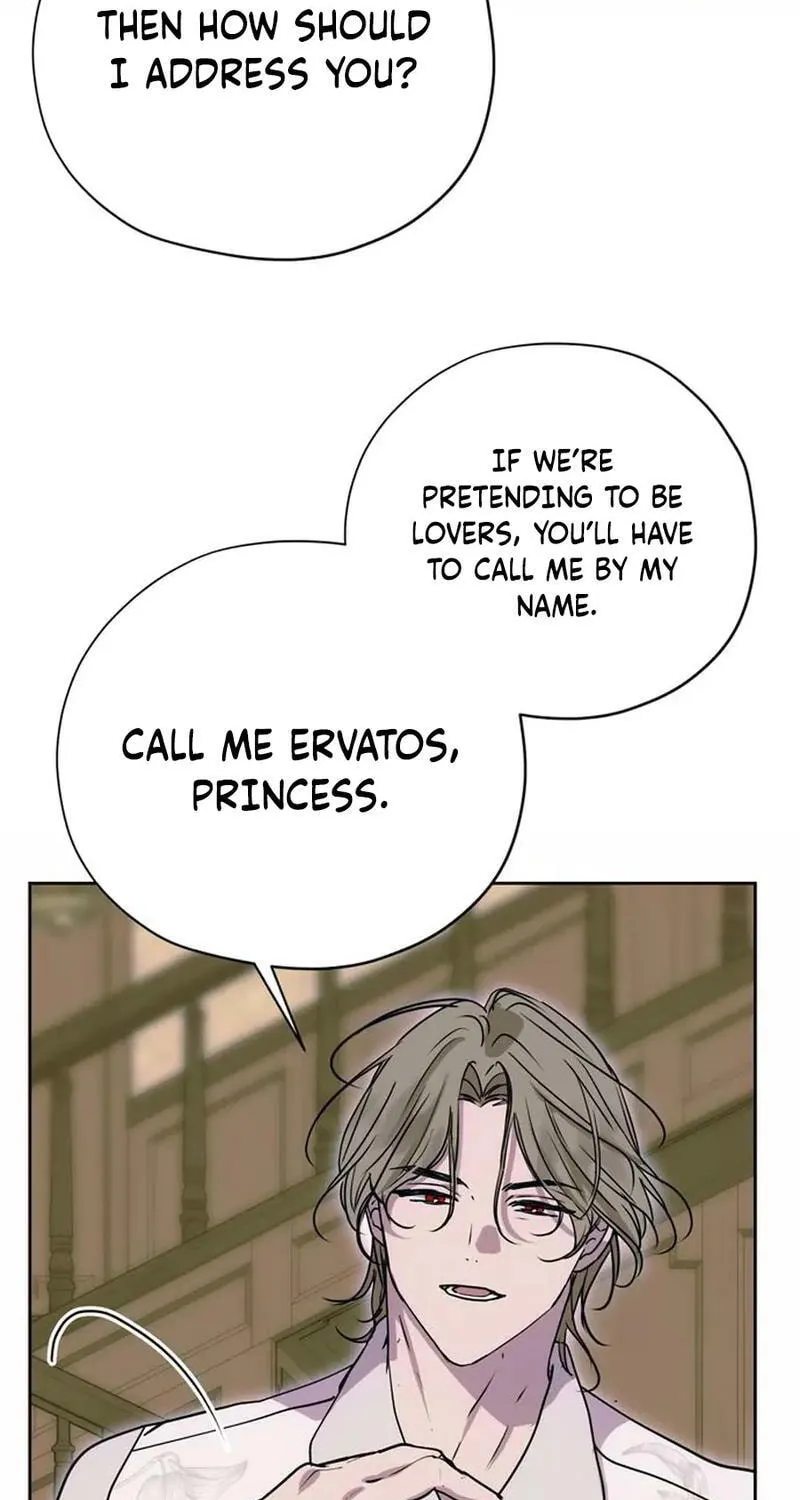 Read Moralless Scandal chapter 16 image 22 on Lezhin