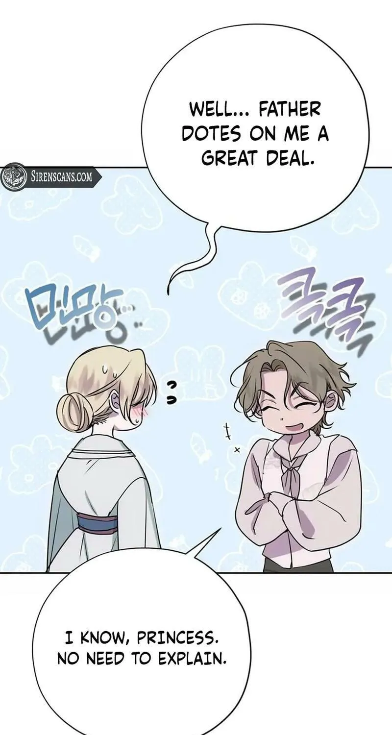 Read Moralless Scandal chapter 16 image 26 on Lezhin