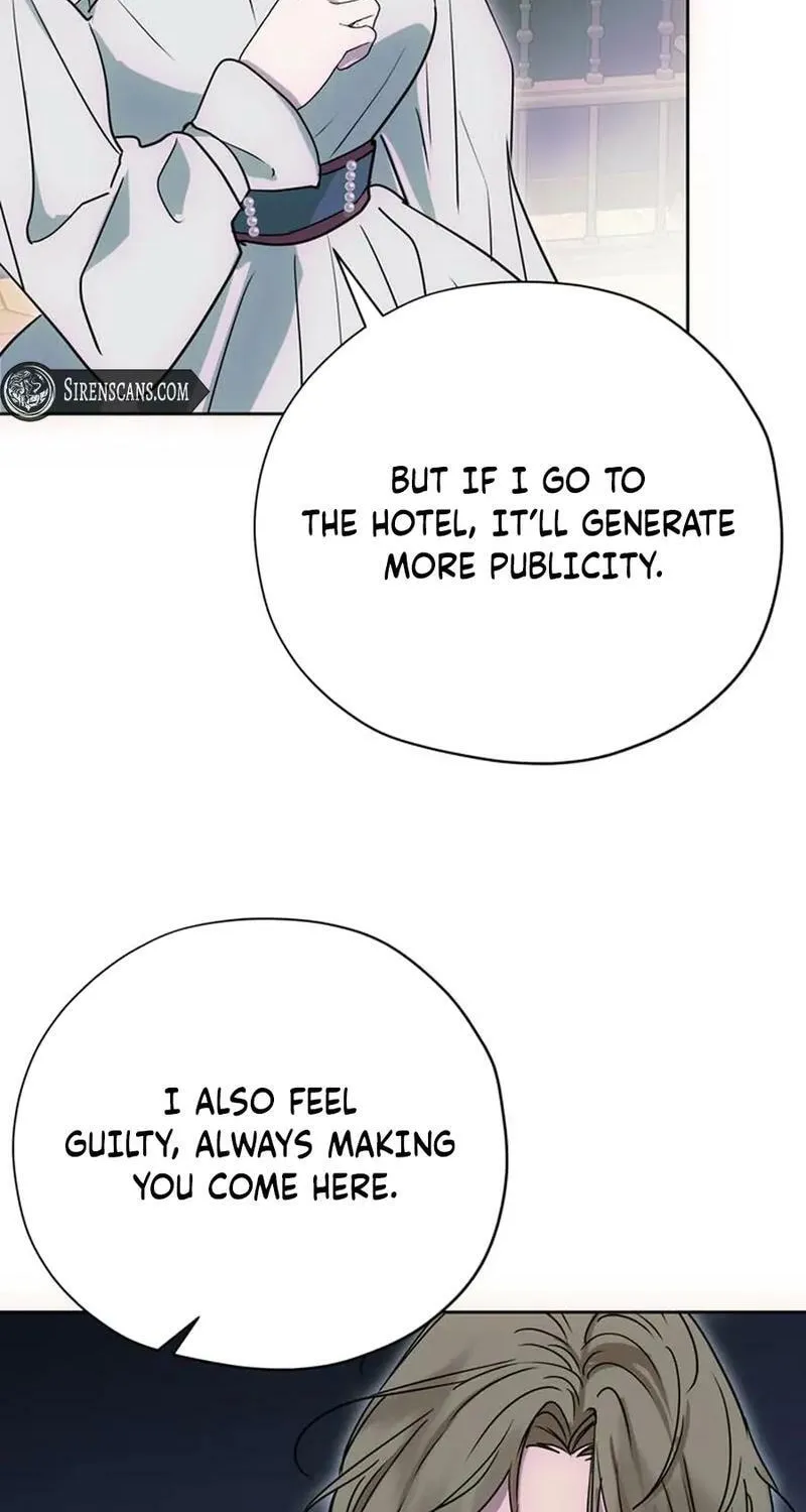 Read Moralless Scandal chapter 16 image 33 on Lezhin