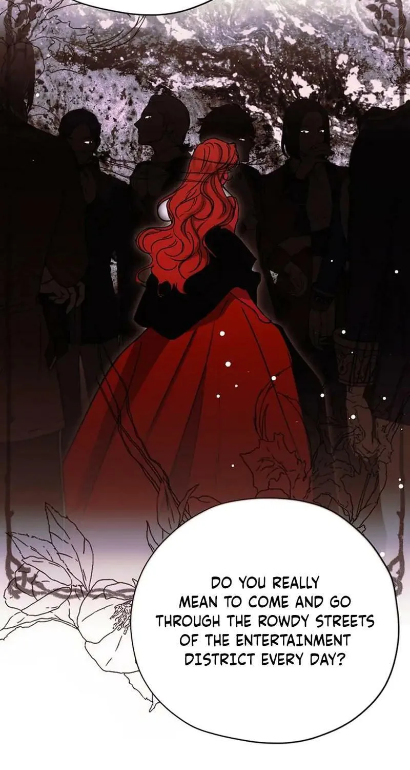 Read Moralless Scandal chapter 16 image 35 on Lezhin