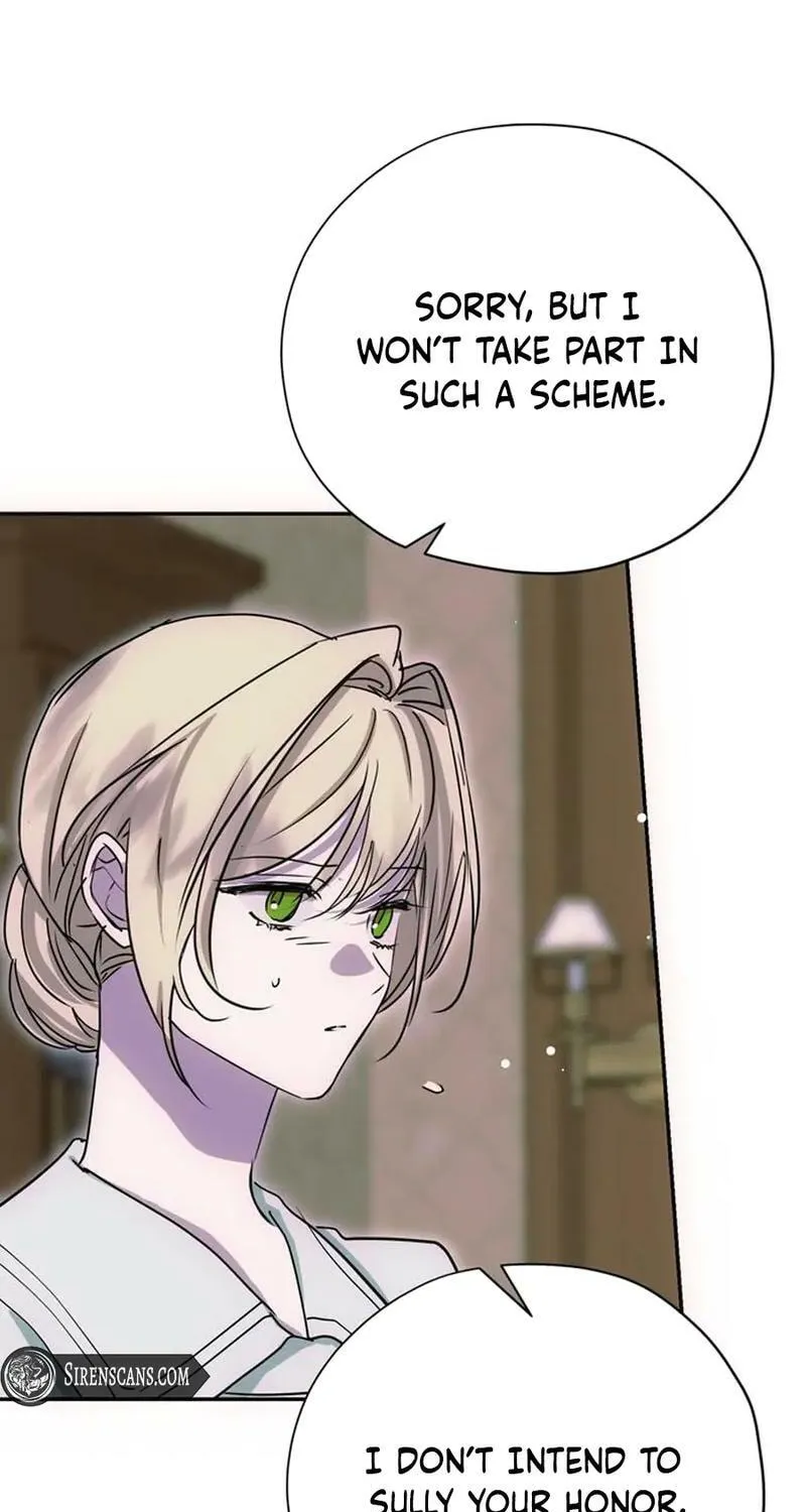 Read Moralless Scandal chapter 16 image 36 on Lezhin