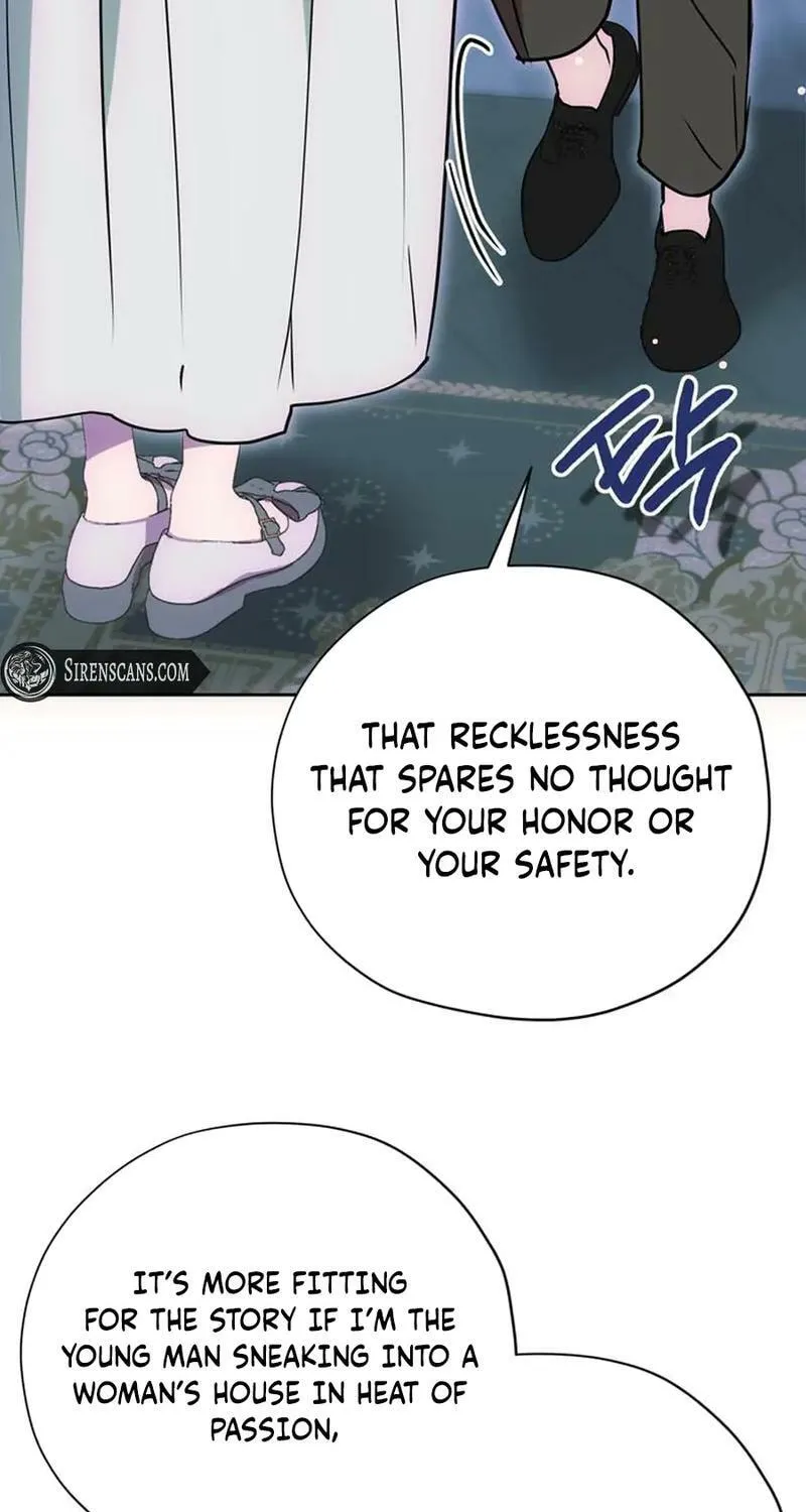 Read Moralless Scandal chapter 16 image 43 on Lezhin