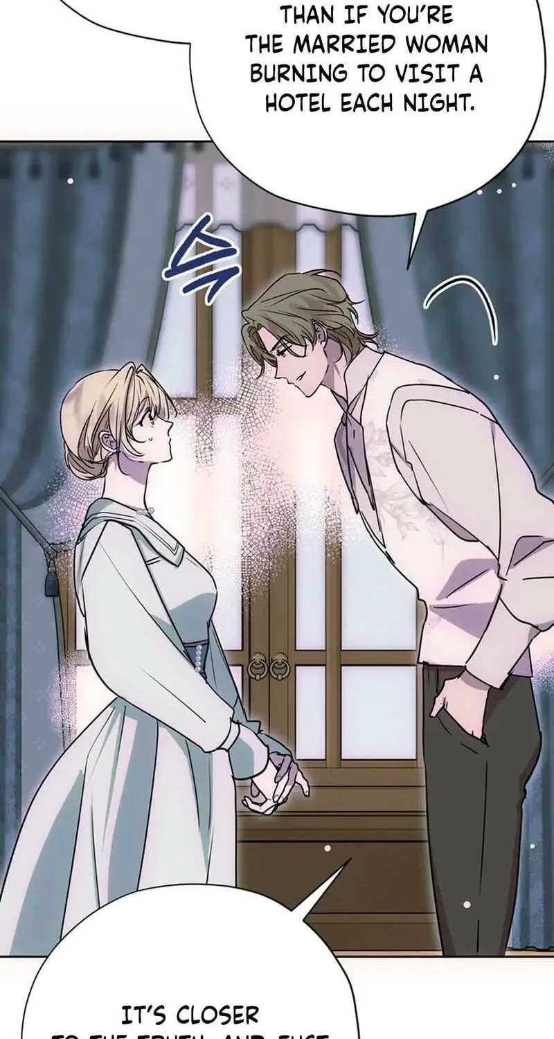Read Moralless Scandal chapter 16 image 44 on Lezhin