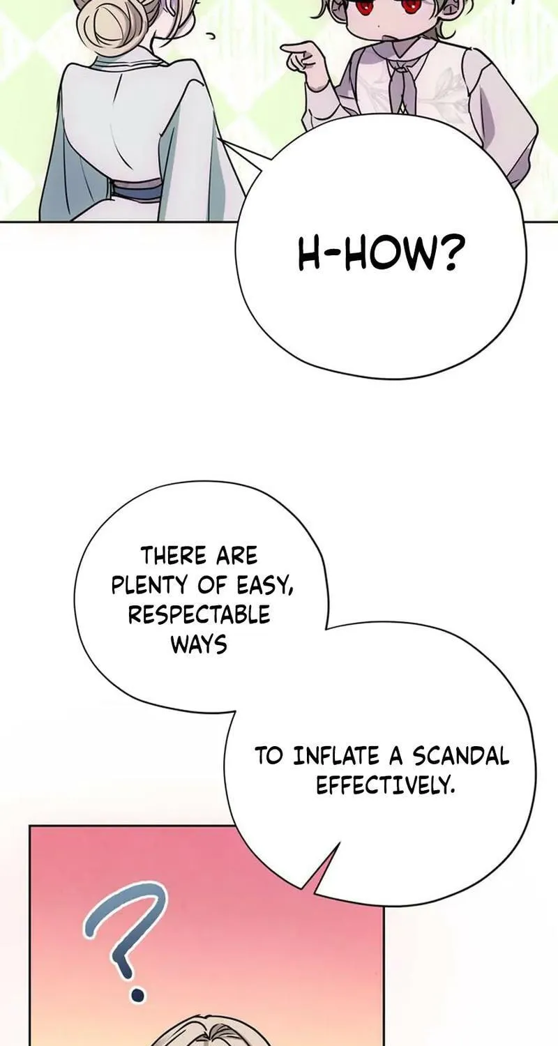 Read Moralless Scandal chapter 16 image 47 on Lezhin