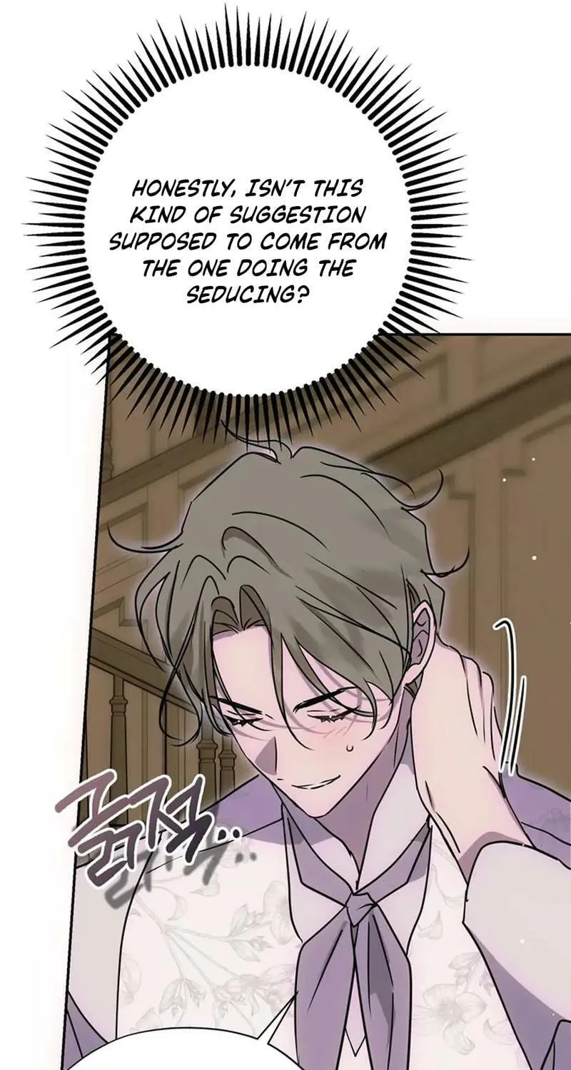 Read Moralless Scandal chapter 16 image 49 on Lezhin