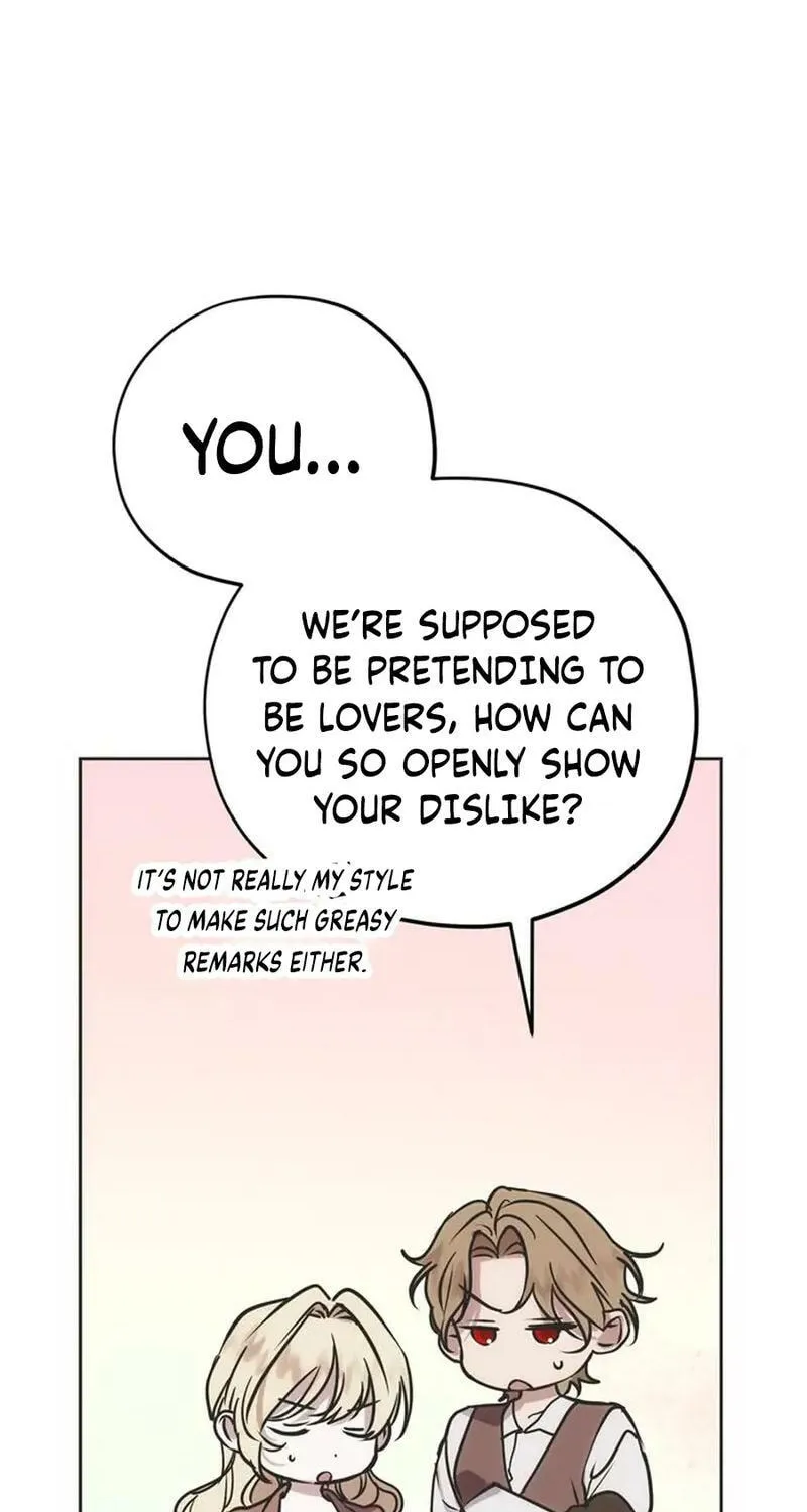 Read Moralless Scandal chapter 17 image 13 on Lezhin
