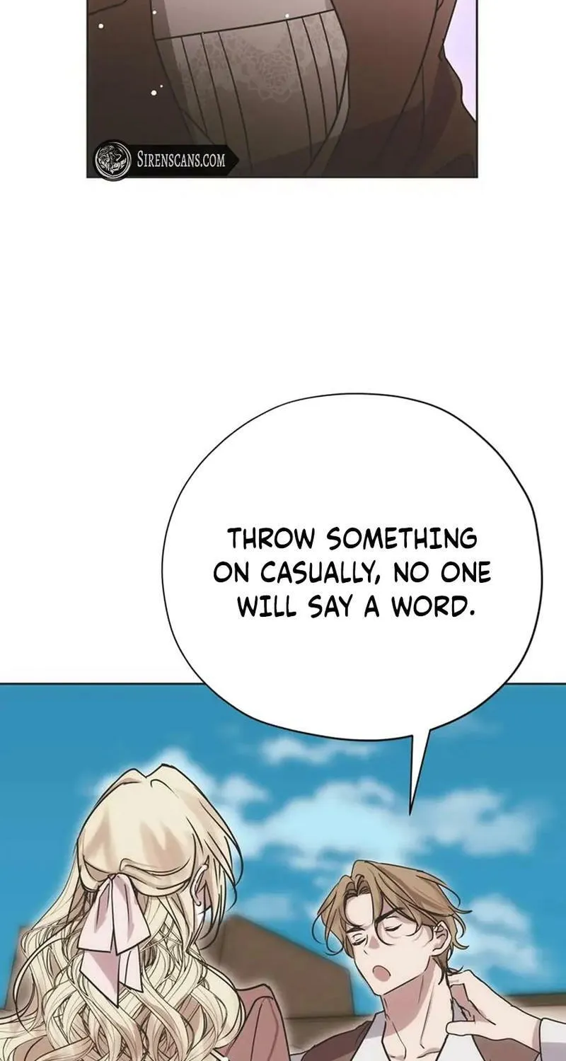 Read Moralless Scandal chapter 17 image 32 on Lezhin