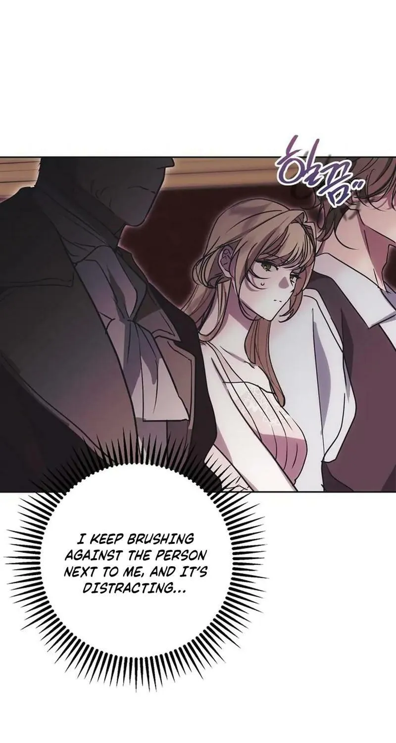 Read Moralless Scandal chapter 17 image 55 on Lezhin