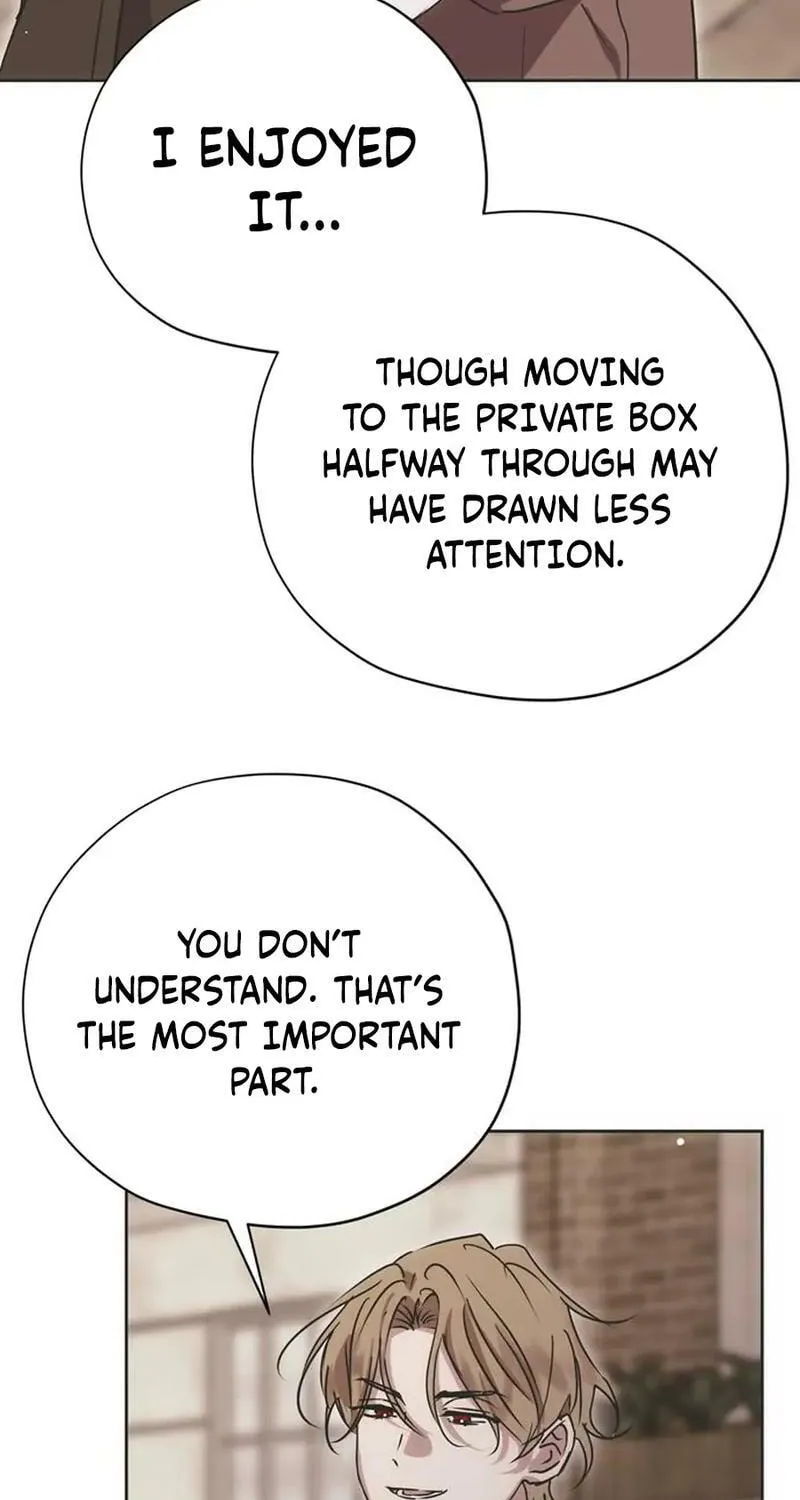 Read Moralless Scandal chapter 17 image 89 on Lezhin