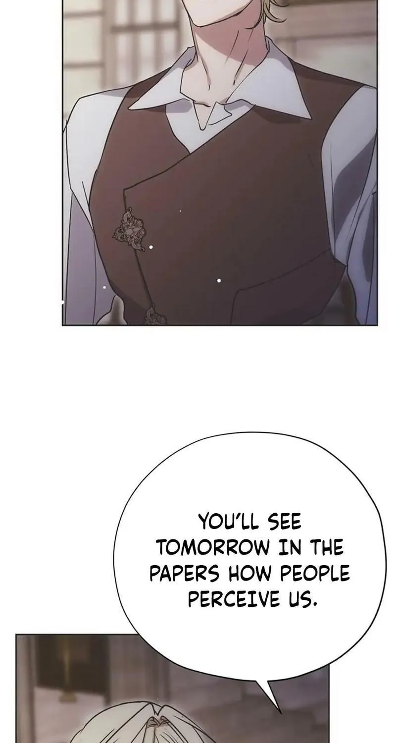 Read Moralless Scandal chapter 17 image 90 on Lezhin