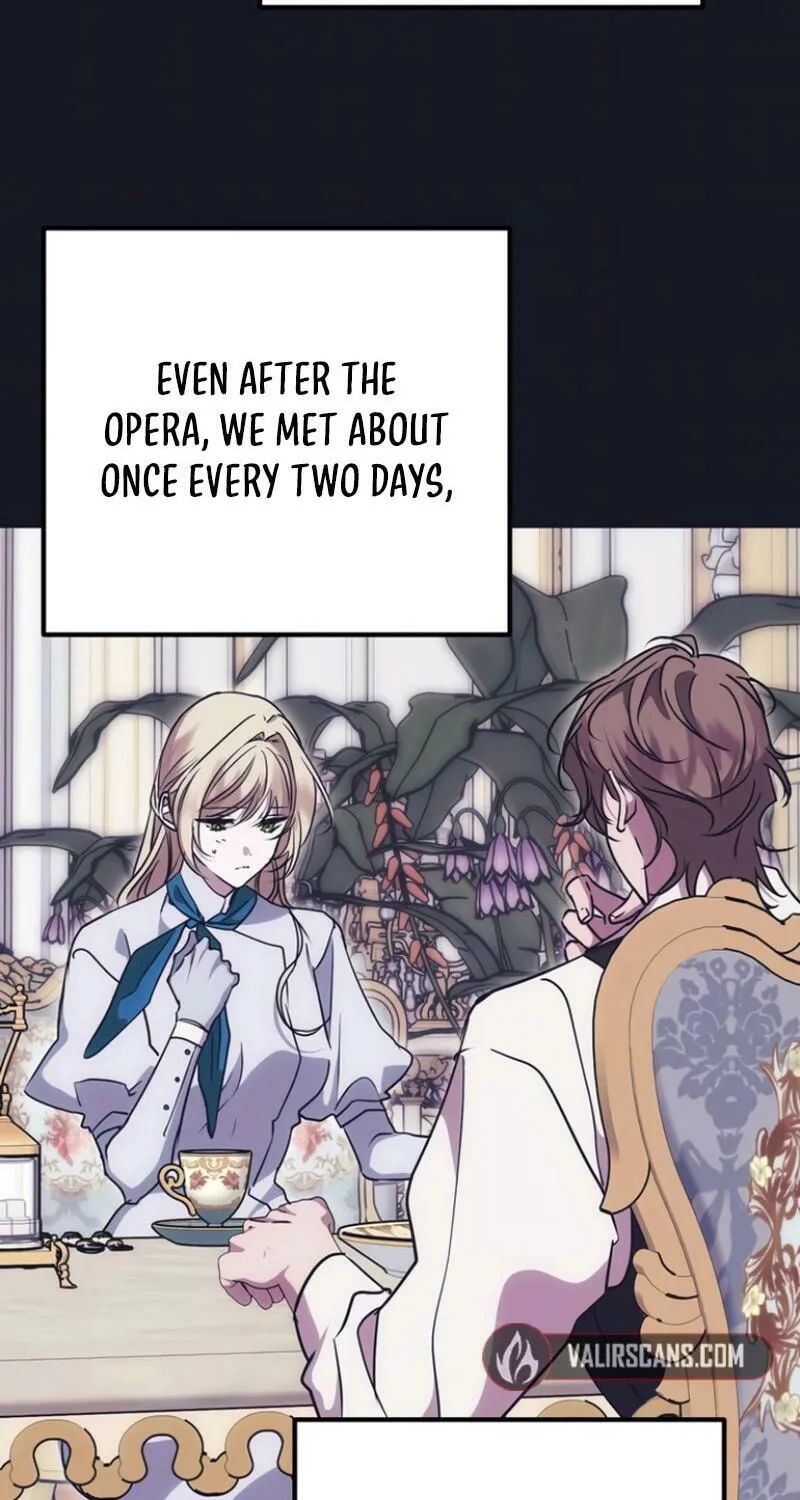 Read Moralless Scandal chapter 18 image 14 on Lezhin