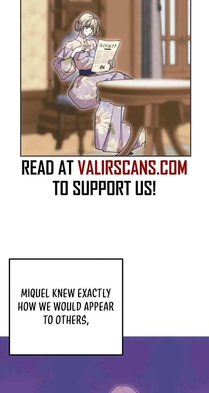 Read Moralless Scandal chapter 18 image 3 on Lezhin