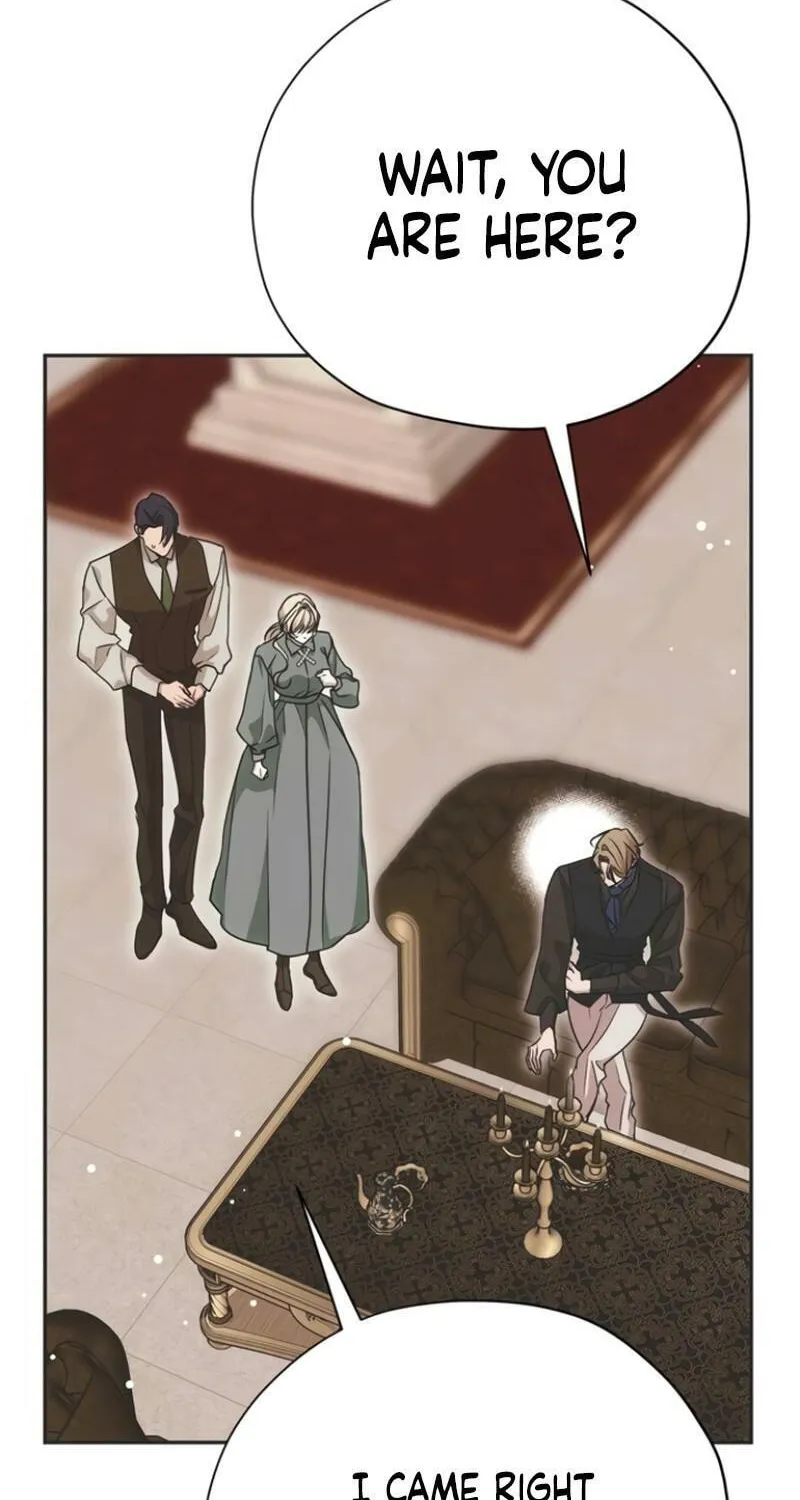 Read Moralless Scandal chapter 18 image 33 on Lezhin