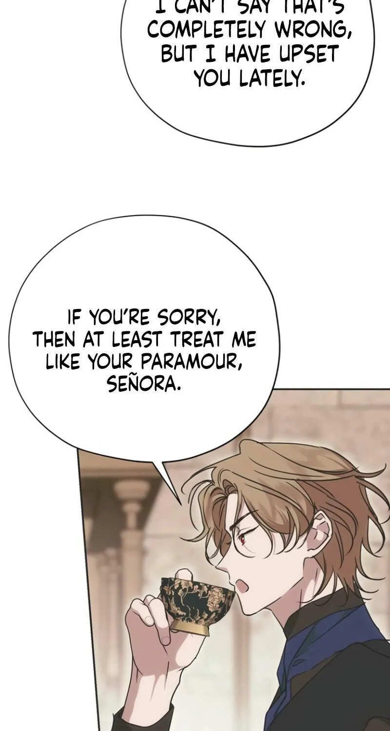 Read Moralless Scandal chapter 18 image 46 on Lezhin