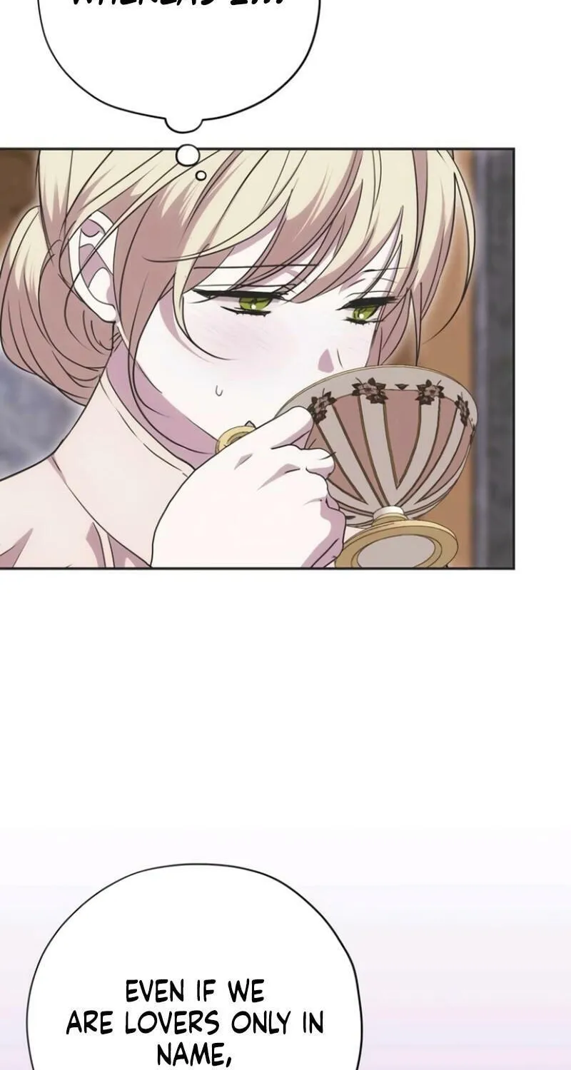 Read Moralless Scandal chapter 18 image 5 on Lezhin