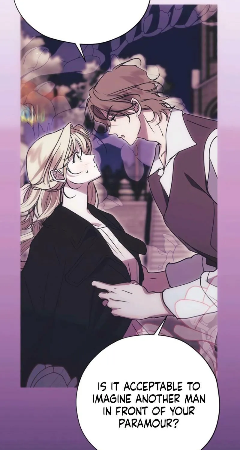 Read Moralless Scandal chapter 18 image 6 on Lezhin