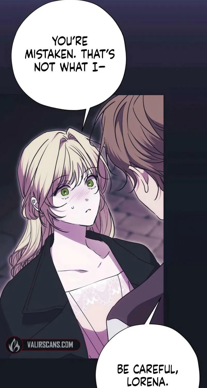 Read Moralless Scandal chapter 18 image 8 on Lezhin